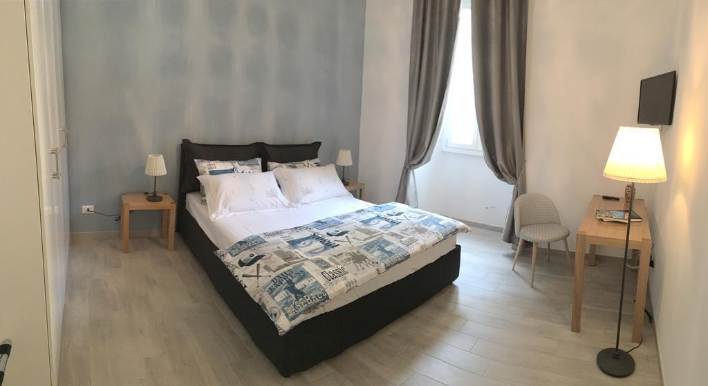 Suite Luisa Roma Exterior foto