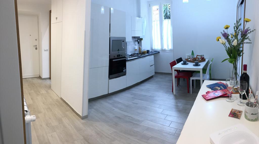 Suite Luisa Roma Exterior foto