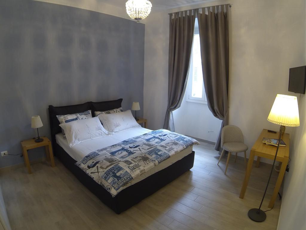 Suite Luisa Roma Exterior foto