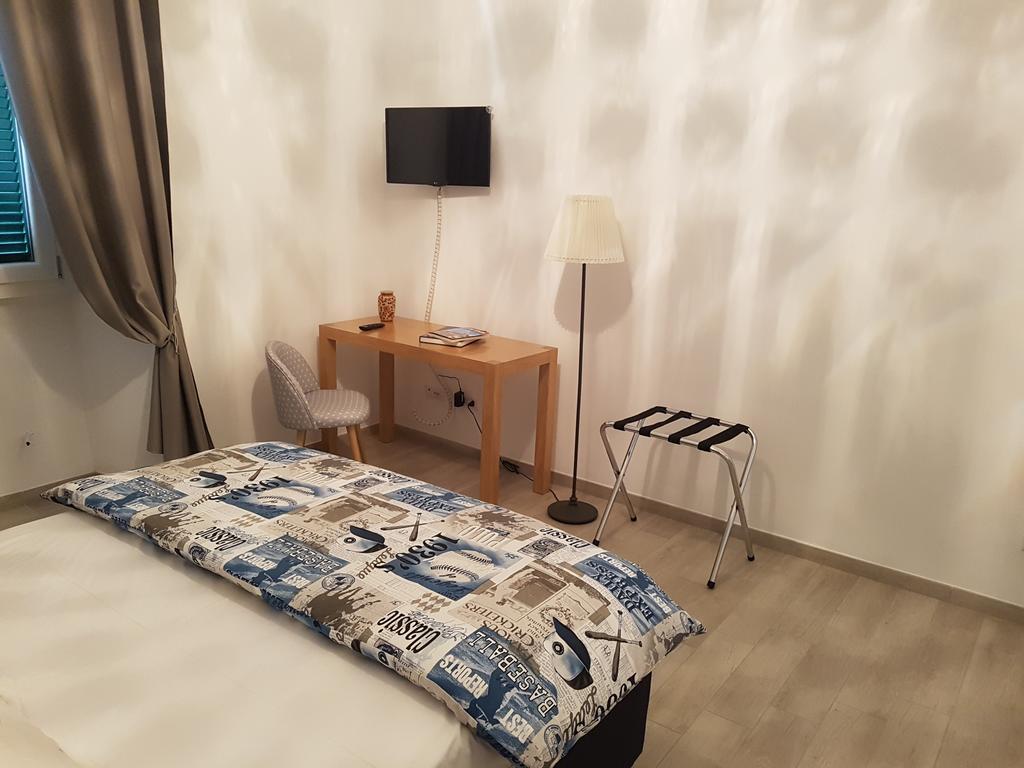 Suite Luisa Roma Exterior foto