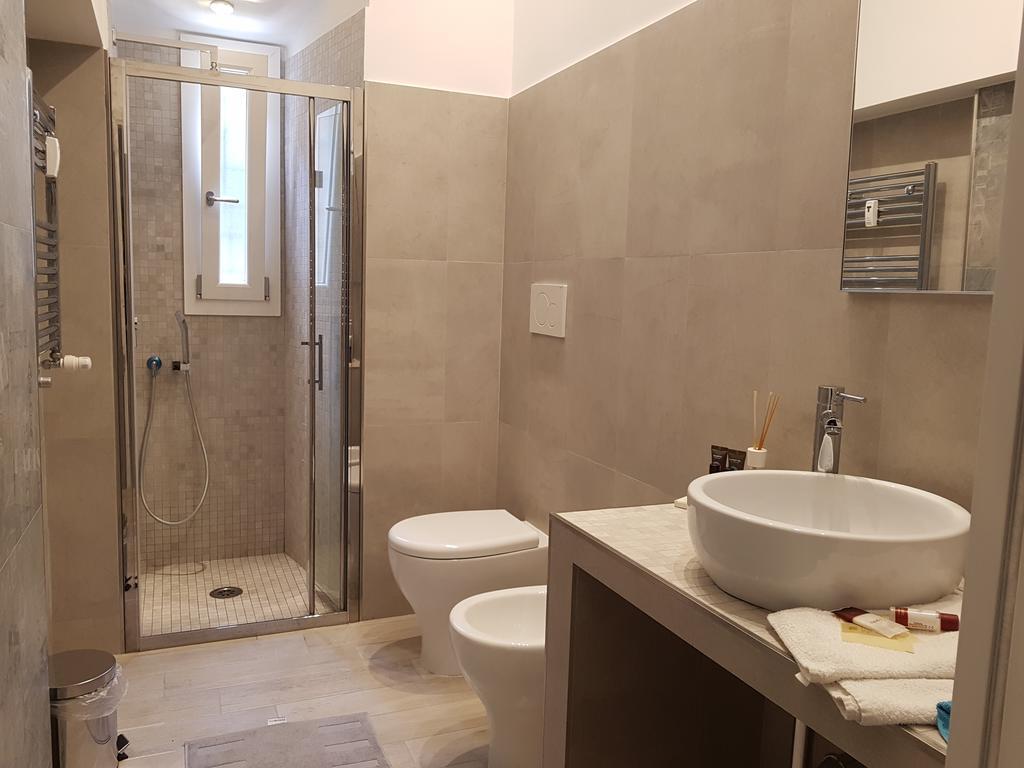 Suite Luisa Roma Exterior foto