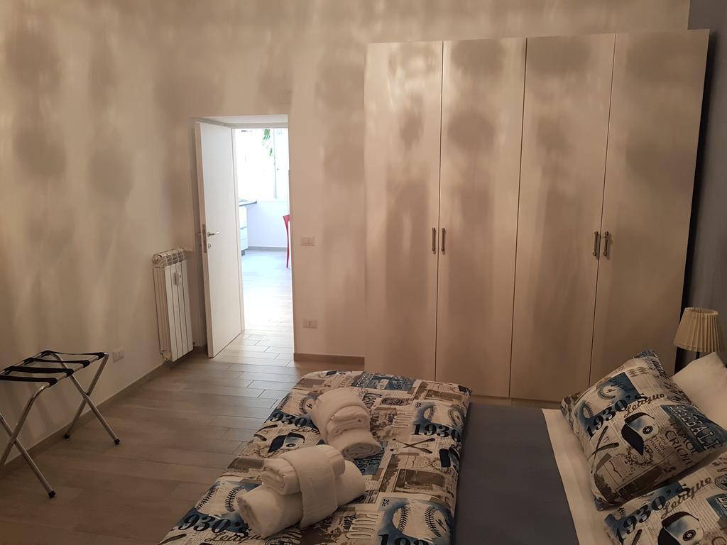 Suite Luisa Roma Exterior foto