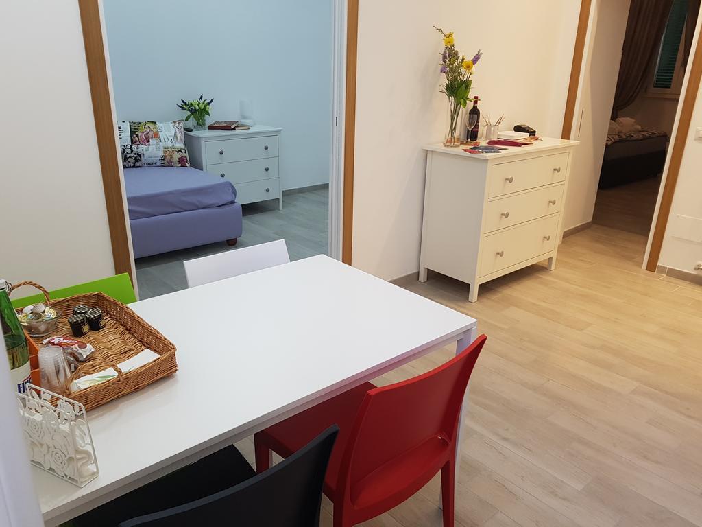 Suite Luisa Roma Exterior foto